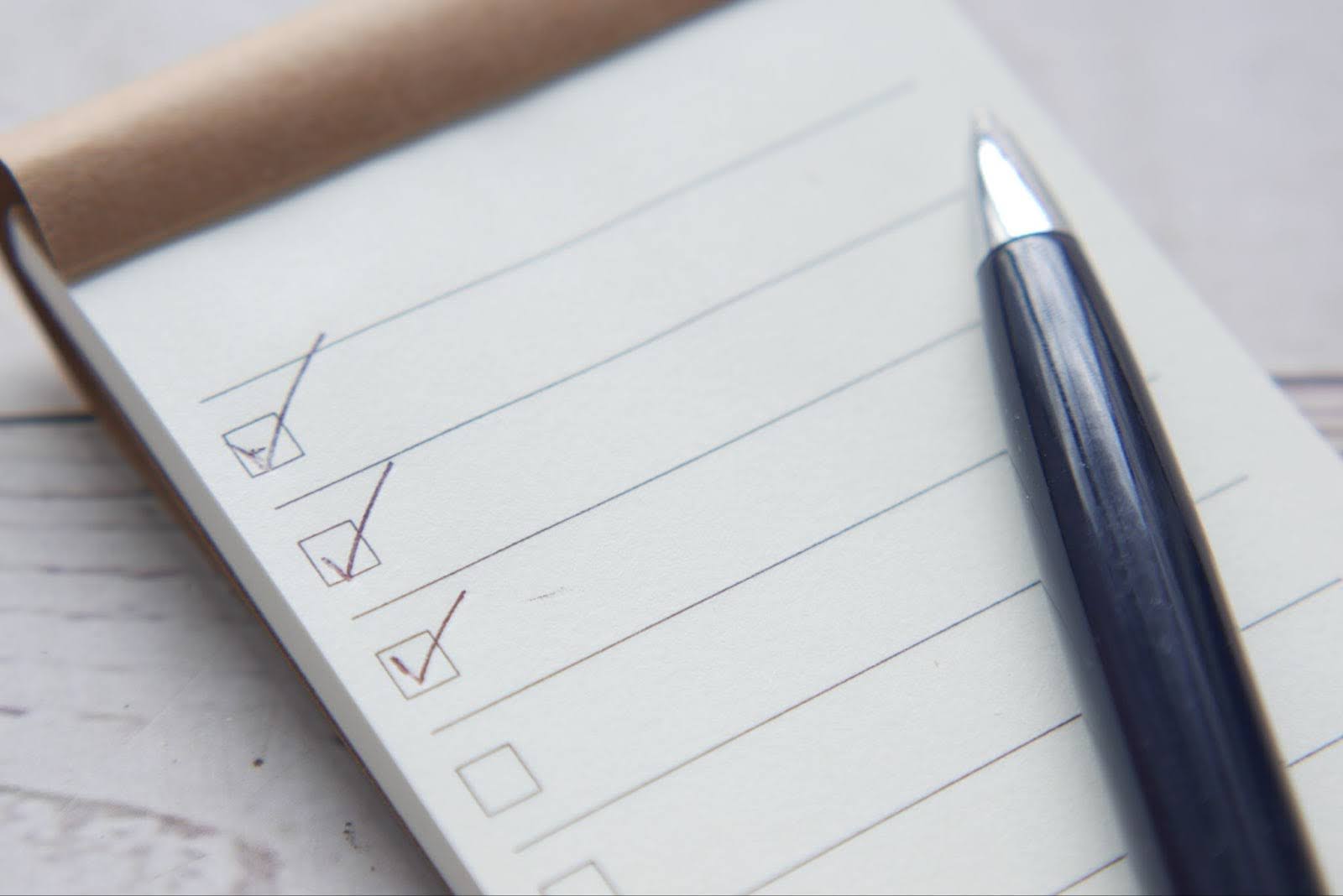 Comprehensive Singaporean PR Application Checklist