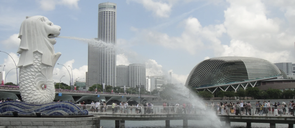 guide on adapting to singaporean culture