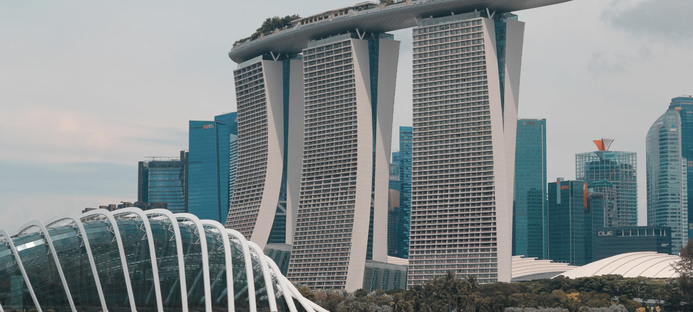 guide to immigration pathways in singapore
