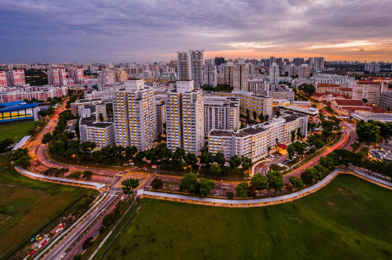 Rules You Need to Know When Buying HDB as a Singapore PR
