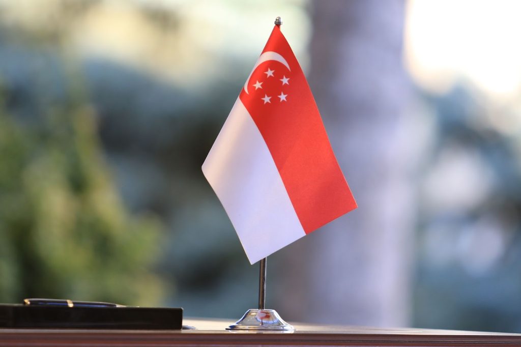 Singapore PR VS Singapore Citizen