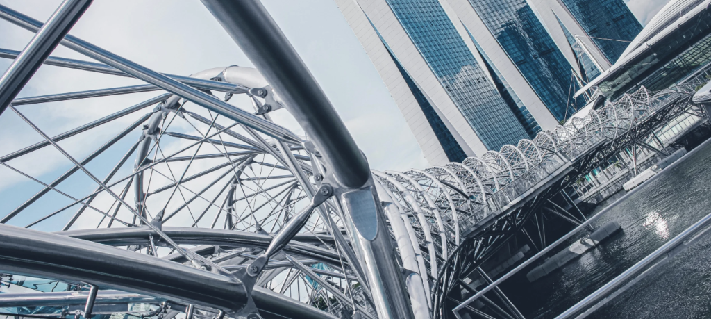 Comprehensive Guide on Singapore PR CPF for International Expats
