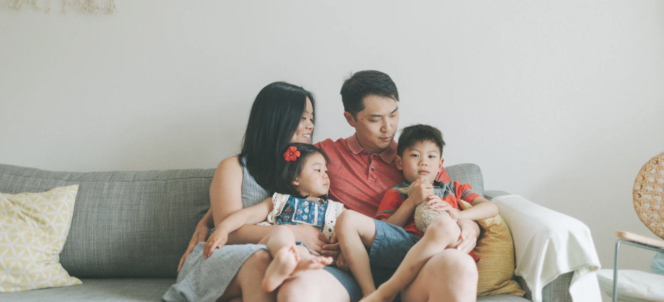 newborn baby pr application in singapore