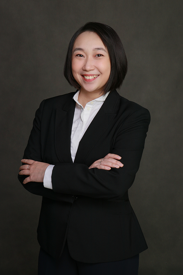 Charmaine LimImmigration Consultant