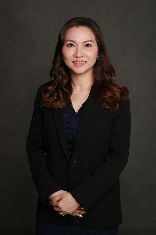 Michelle KooHead Of Operation