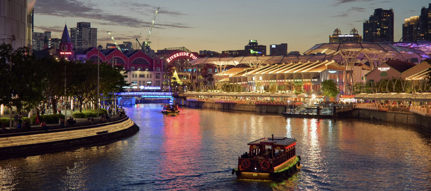 singapore