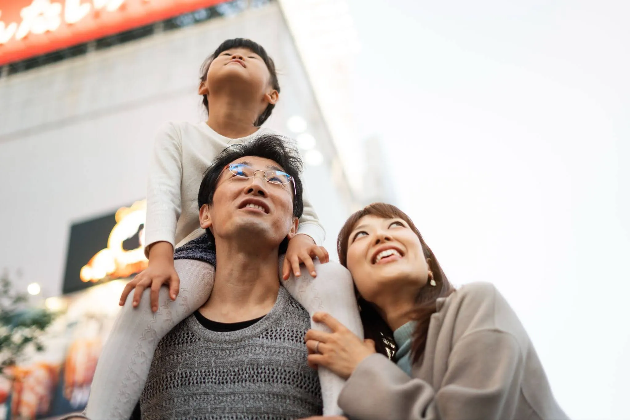 Family PR Application in Singapore Who Can Apply and How