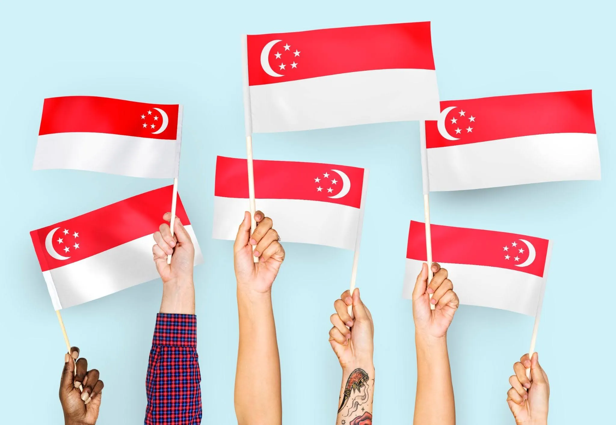 How Long Does the Singapore Citizenship Application Take?