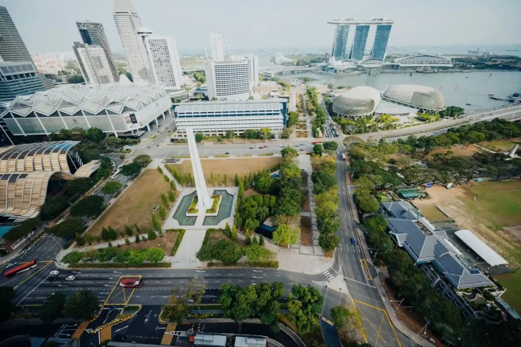 How to Apply for PR in Singapore Step-by-Step Guide in 2026