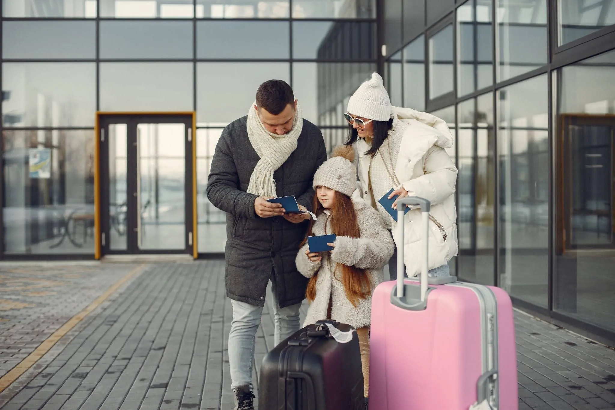How to Strengthen a Family PR Application in Singapore