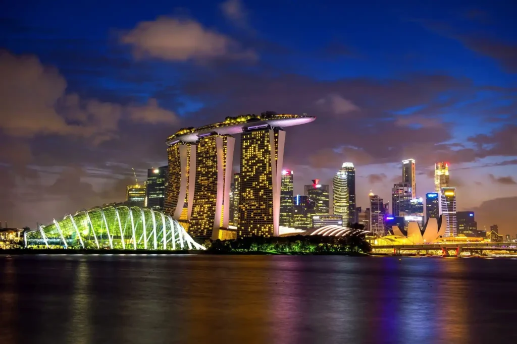 Singapore PR to Citizen: How to Convert and What to Know