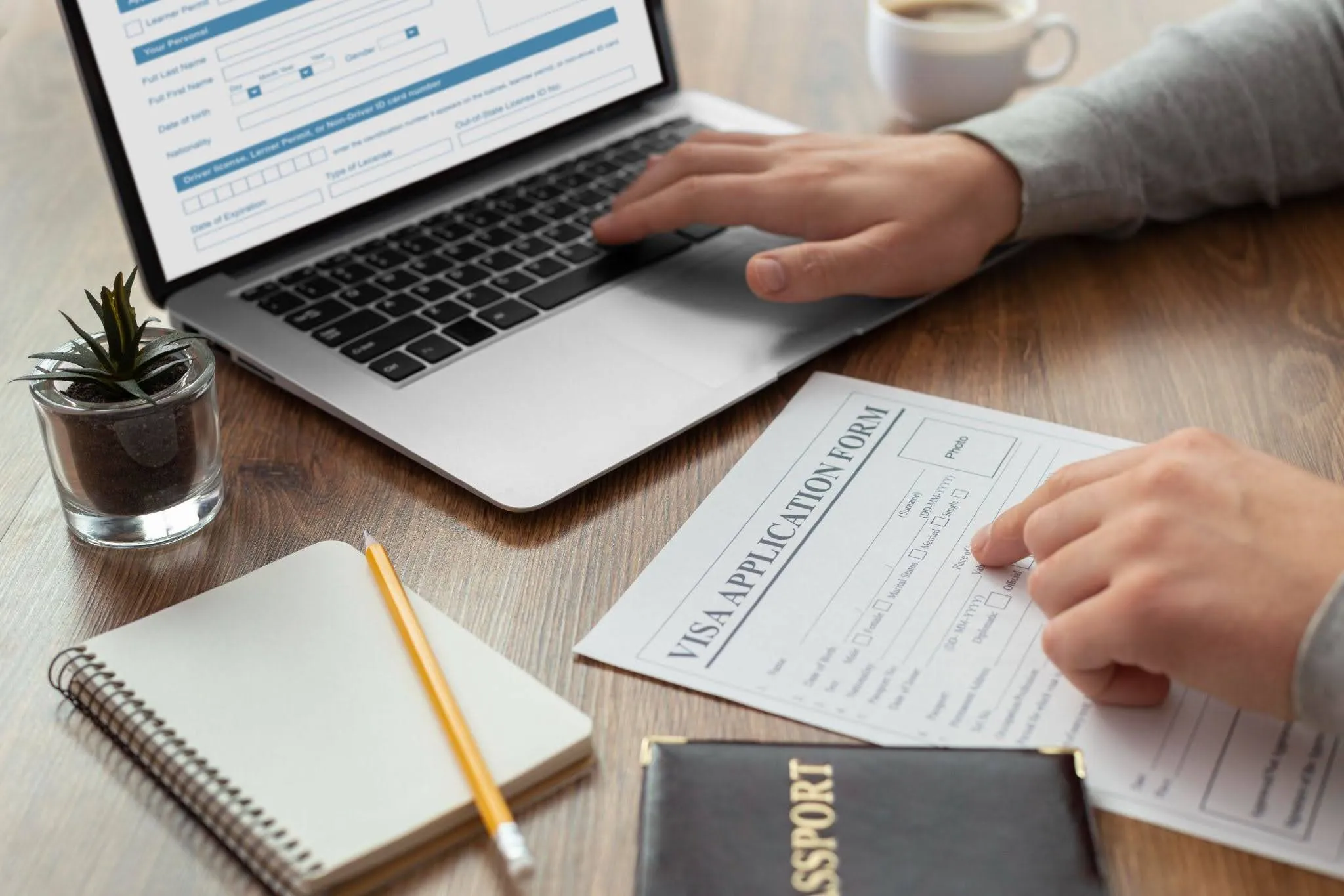 Tips to Strengthen Your Singapore PR Application Before You Submit