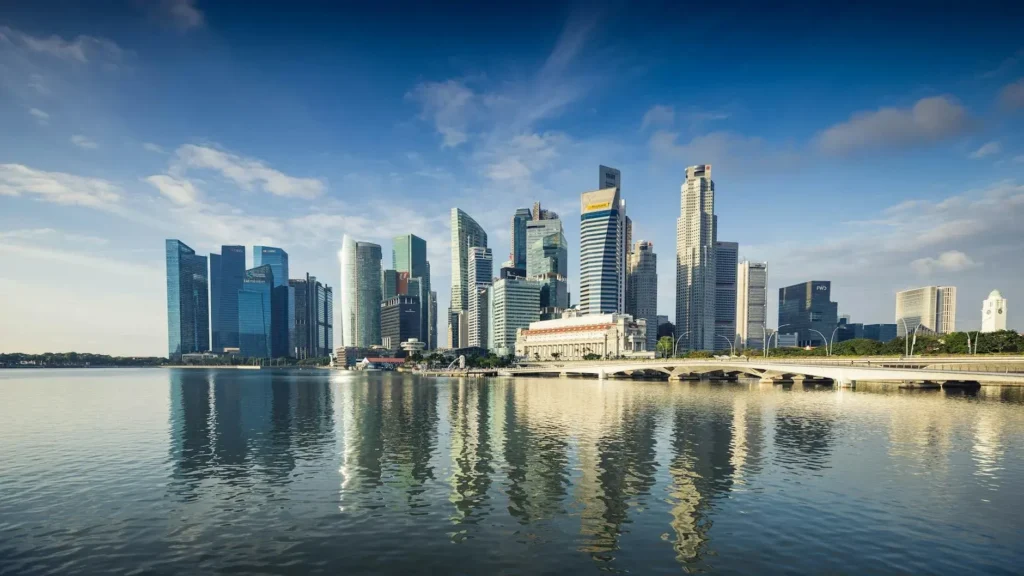 Best Time To Apply For Singapore Pr - Timing Guide