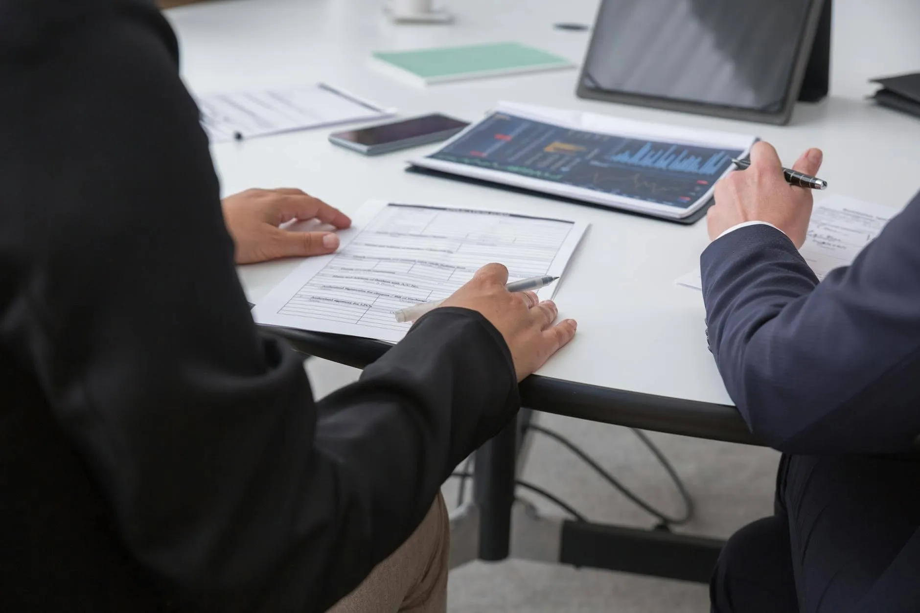How to Self-Assess Your PR Chances Without Relying on a Calculator