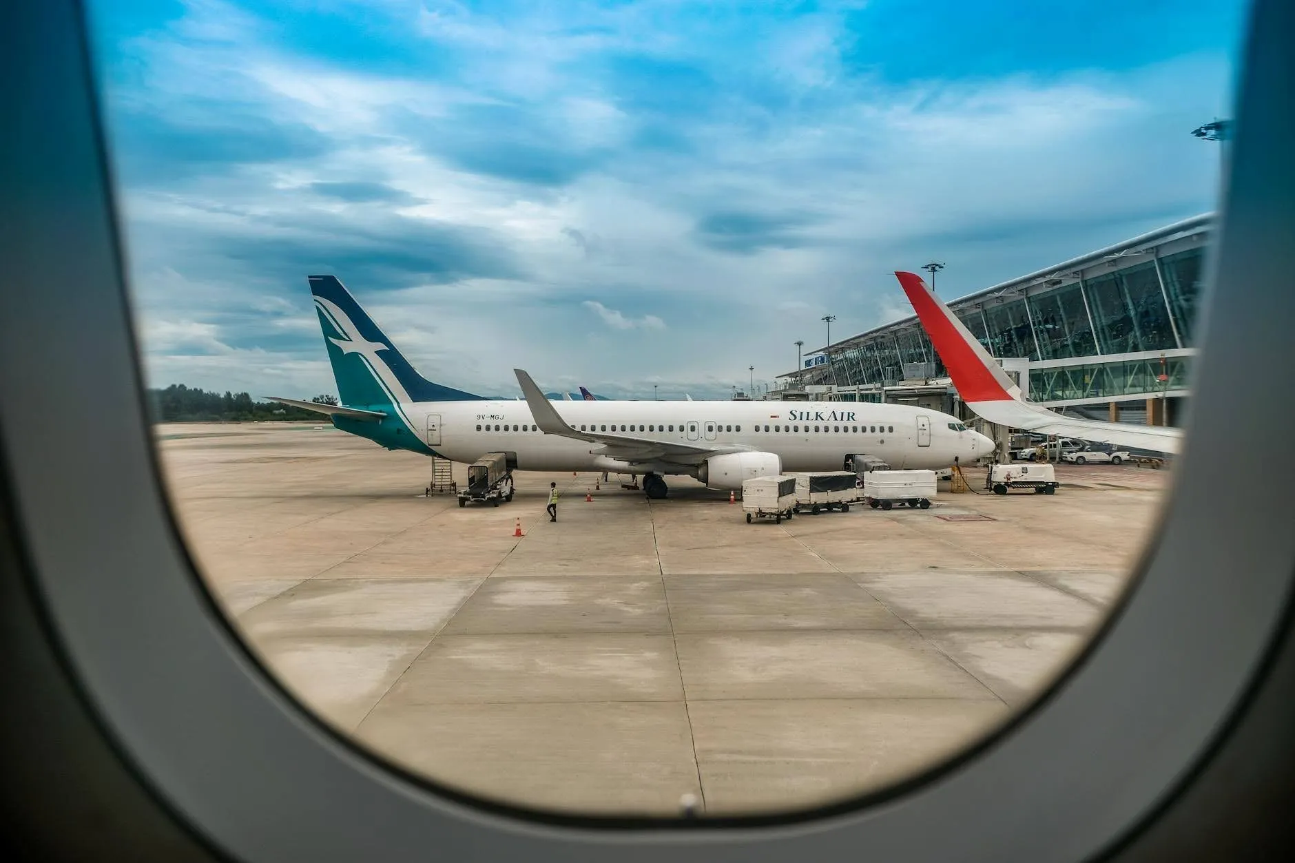 If Your REP Has Already Expired Overseas: What to Do
