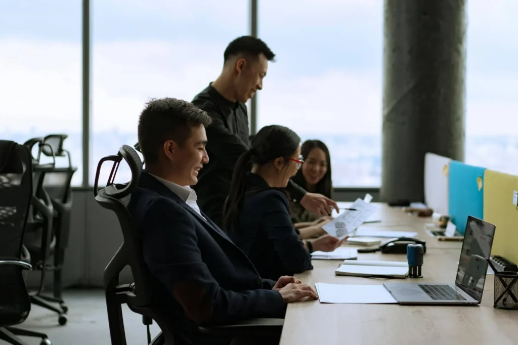 PTS Scheme Singapore: What It Is and Who Can Apply
