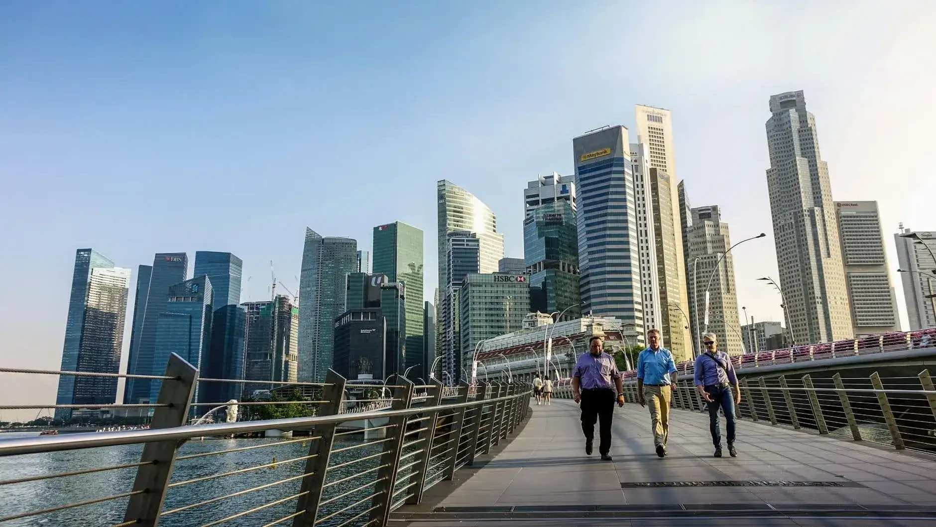 What Do Online Singapore PR Points Calculators Actually Measure?