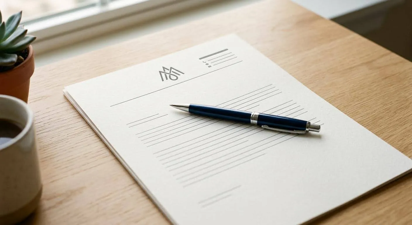 What a Strong Employer Recommendation Letter Must Include