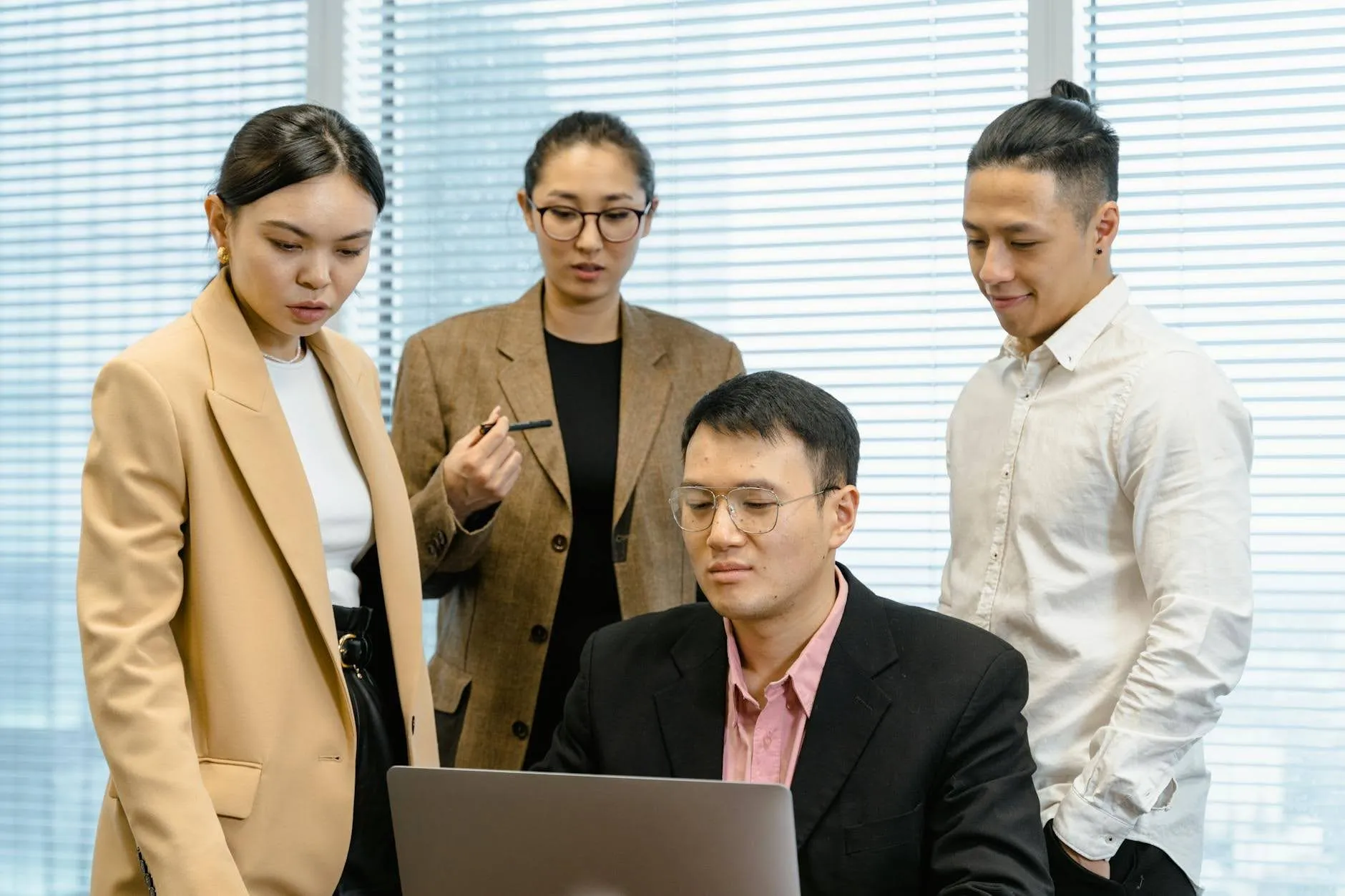 Who Can Apply Under the PTS Scheme?