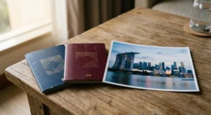 Does Singapore Allow Dual Citizenship