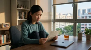 Why Singapore PR Applications Get Rejected (and Next Steps)