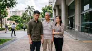 Do Singapore PRs Need to Serve National Service