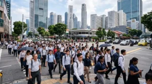 How Many PRs Are There in Singapore? Quota and Trends