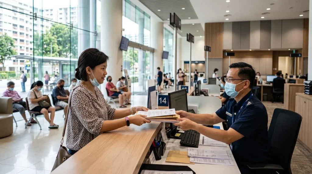 How to Renounce or Give Up Your Singapore PR in 2026